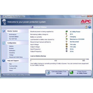 Download apc powerchute business edition