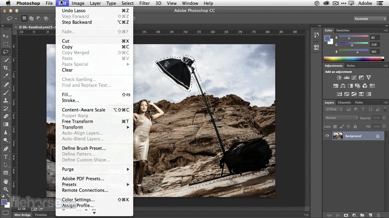 Camera Raw Photoshop Cs4 Mac Download